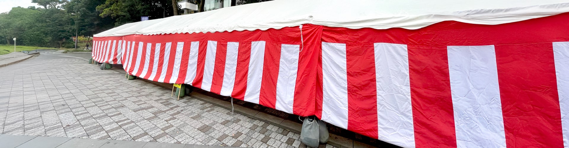 イベント機材レンタル